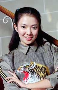 鹿取洋子のプロマイド